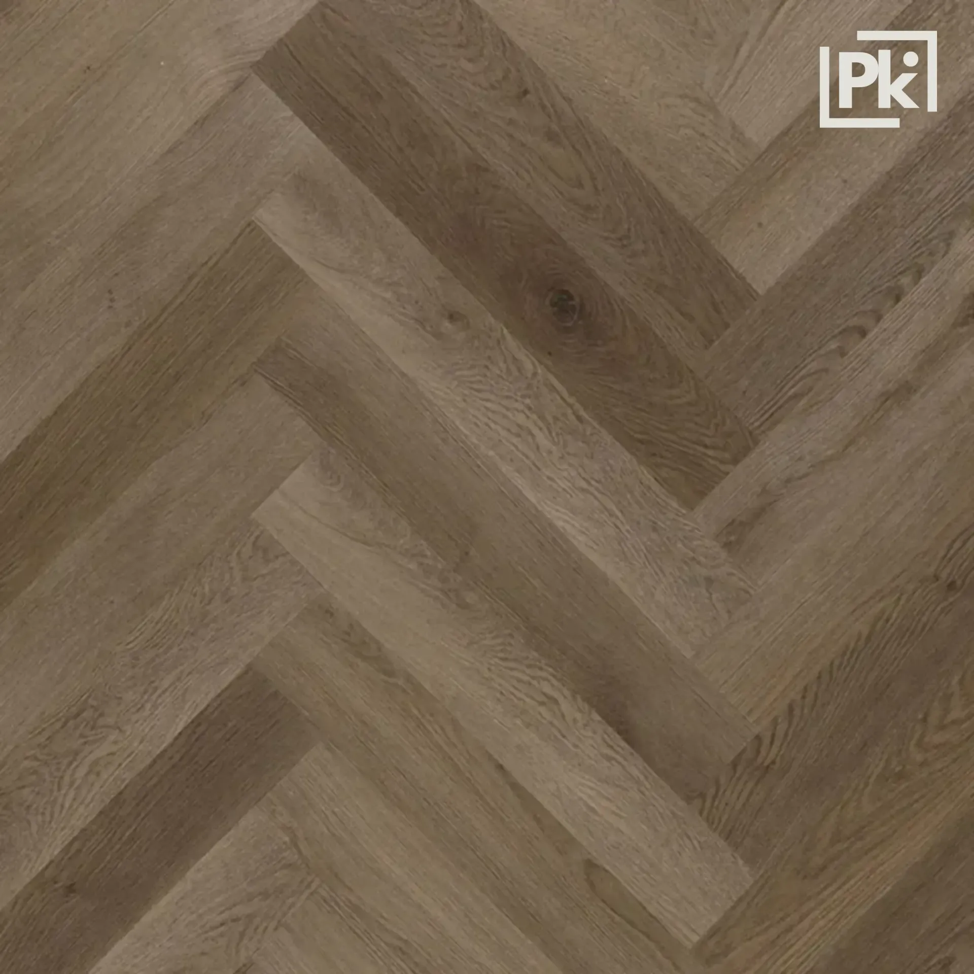 Roble Americano 6 mm con manta
