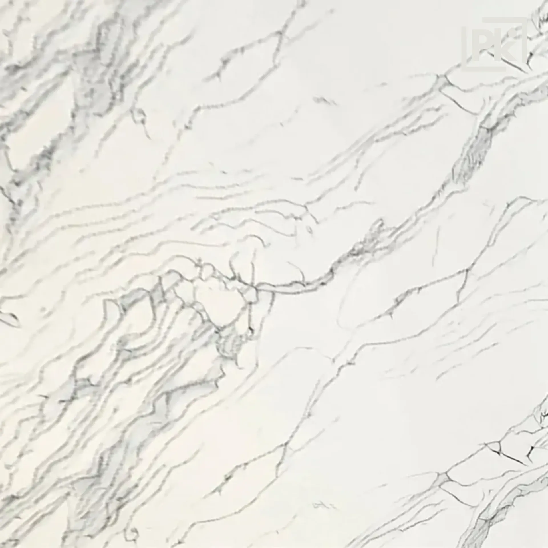 Mármol Autoadhesivo Blanco Macael