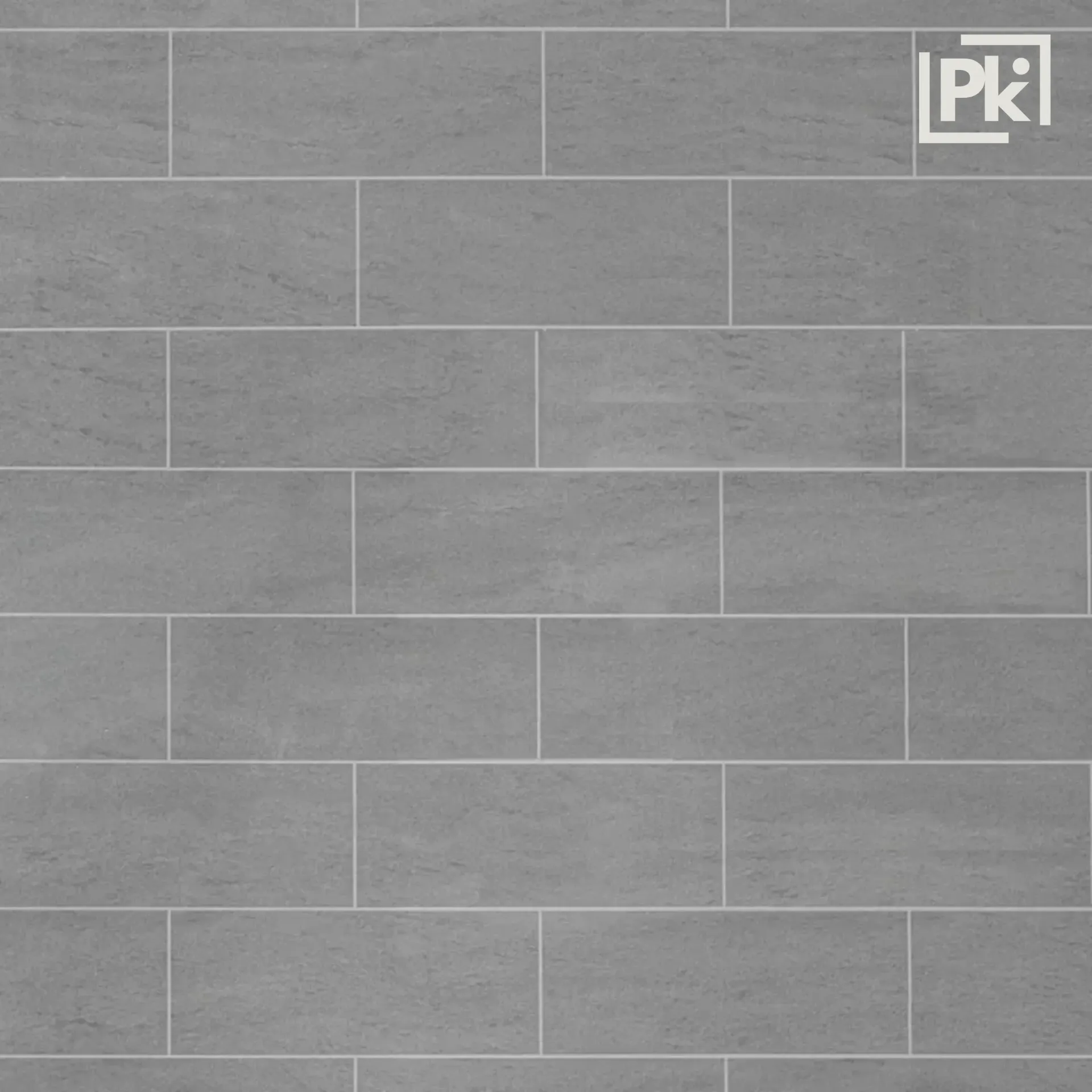 Placas UV Brick Grey