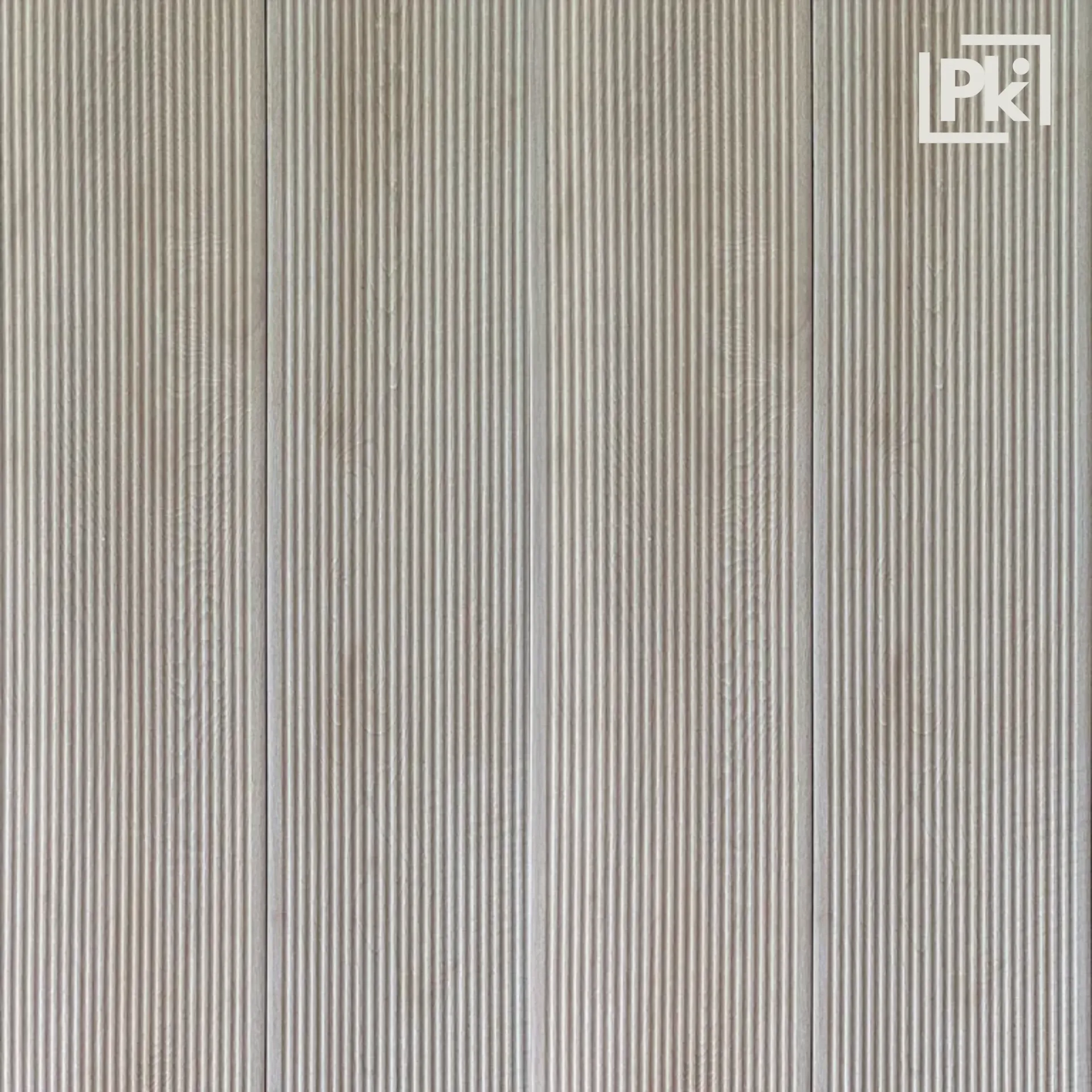 Deck Blanco Boreal 23cm x 120cm