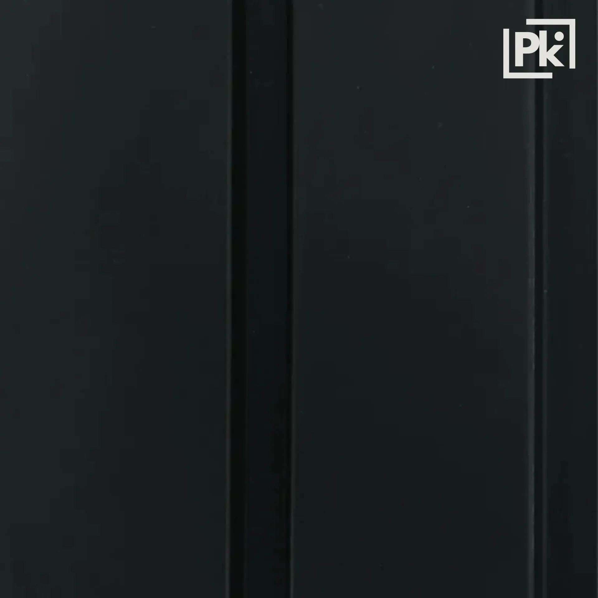 [10INAAC10209FG0] Caja Revestimiento de Pared Interior Flat Negro