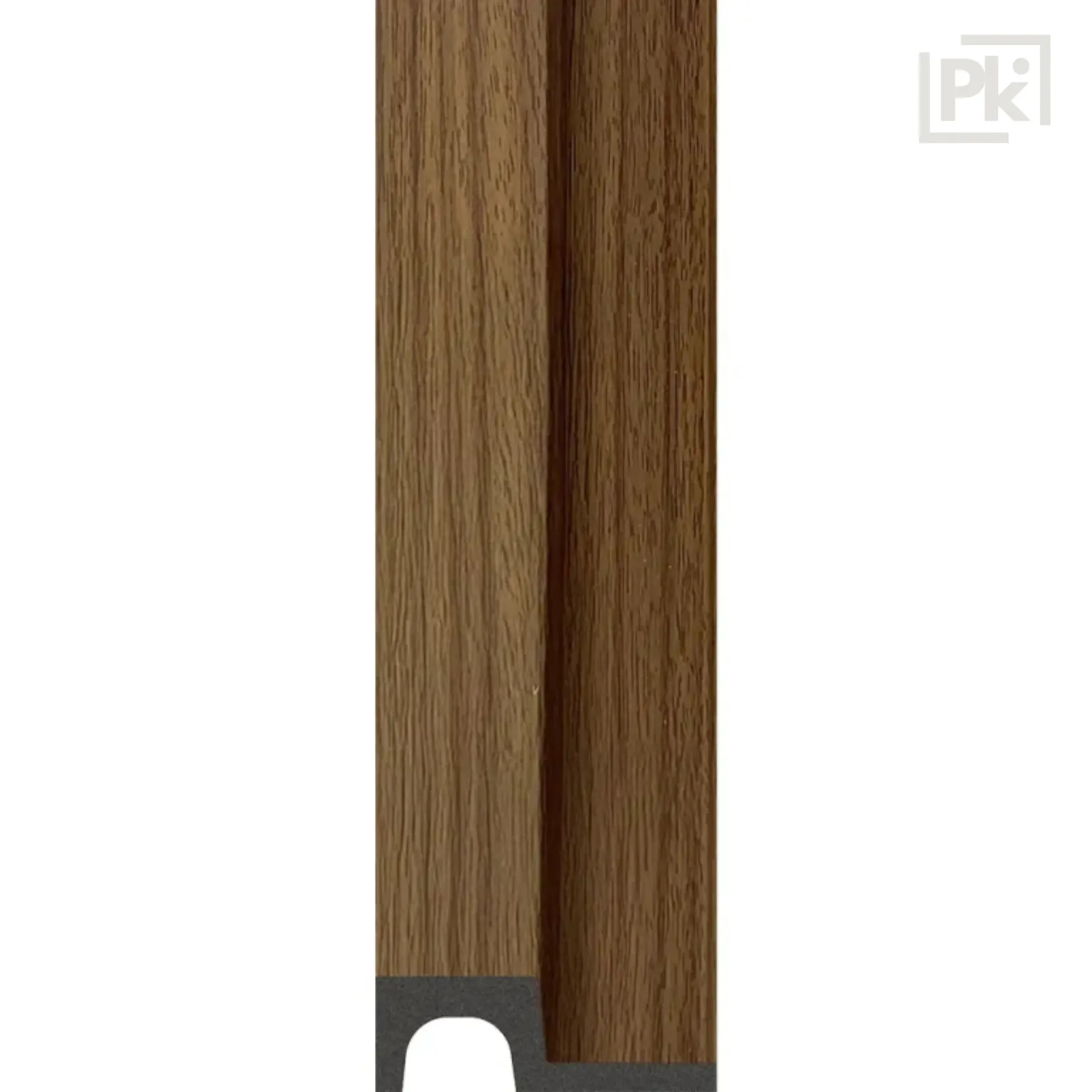 [10IN2JC106423QT] Perfil de Inicio Revestimiento Interior Incienso