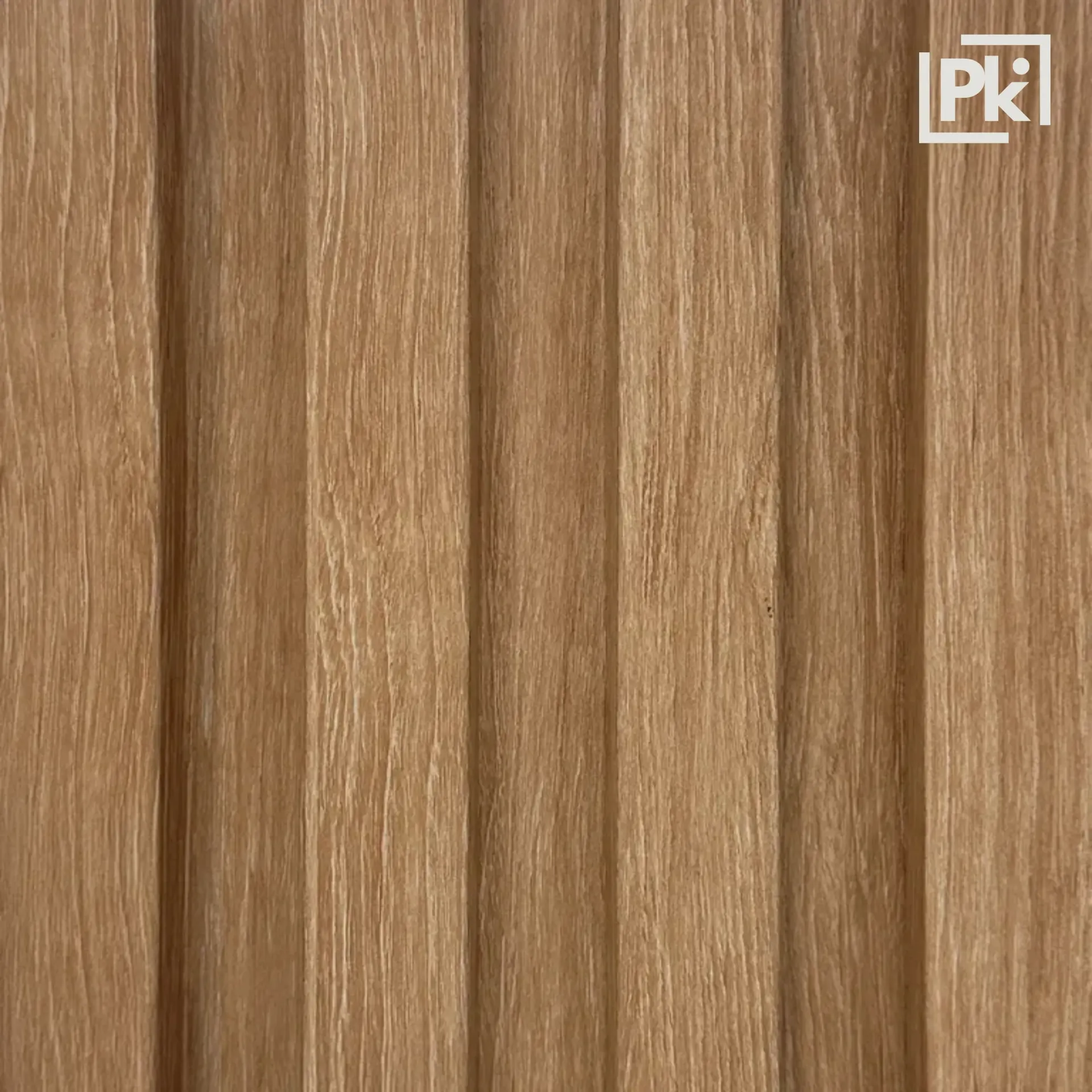 Revestimiento de Pared Interior Roble Unidad