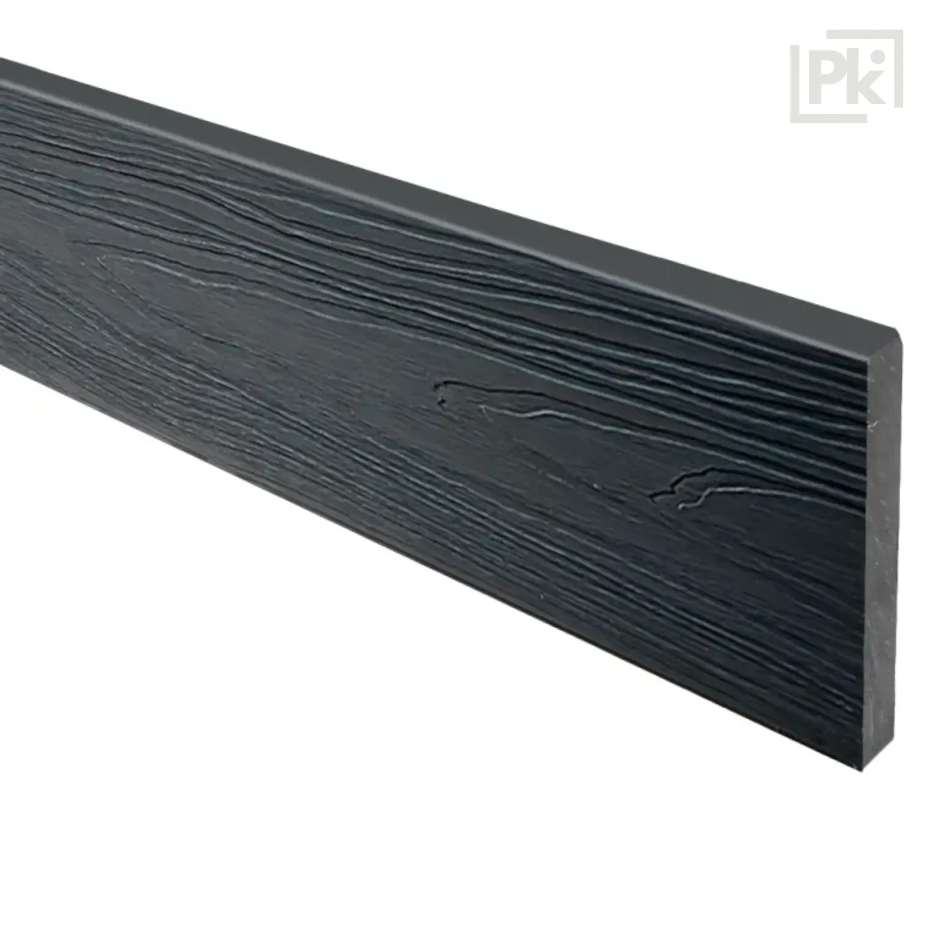 Junta Deck Co-Extruded G07 Charcoal