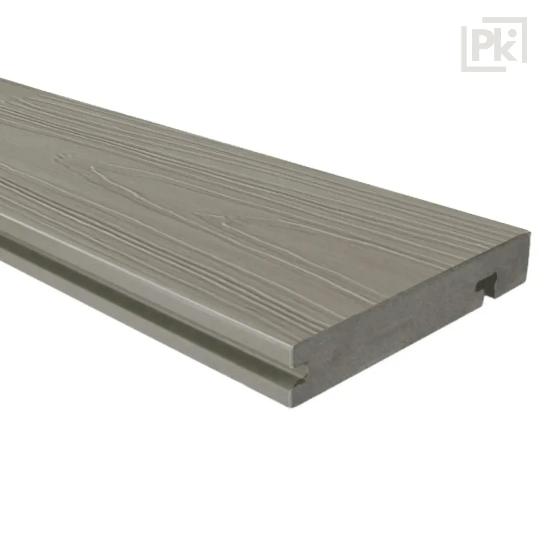 [06DEHLG02211422] Tabla de Inicio Deck Co-Extruded G02 Antique