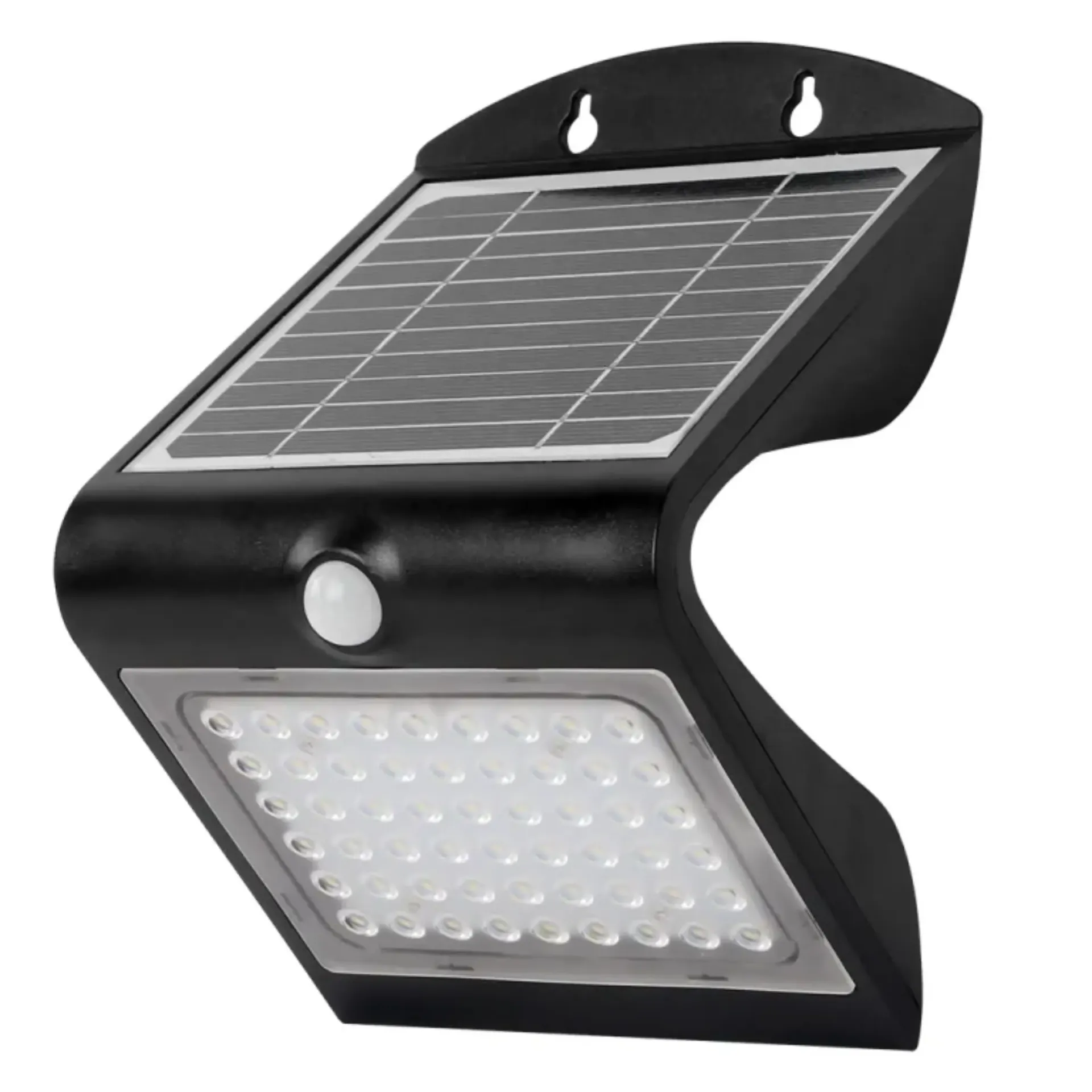 Reflector Solar Led de Pared 500LM / 40W