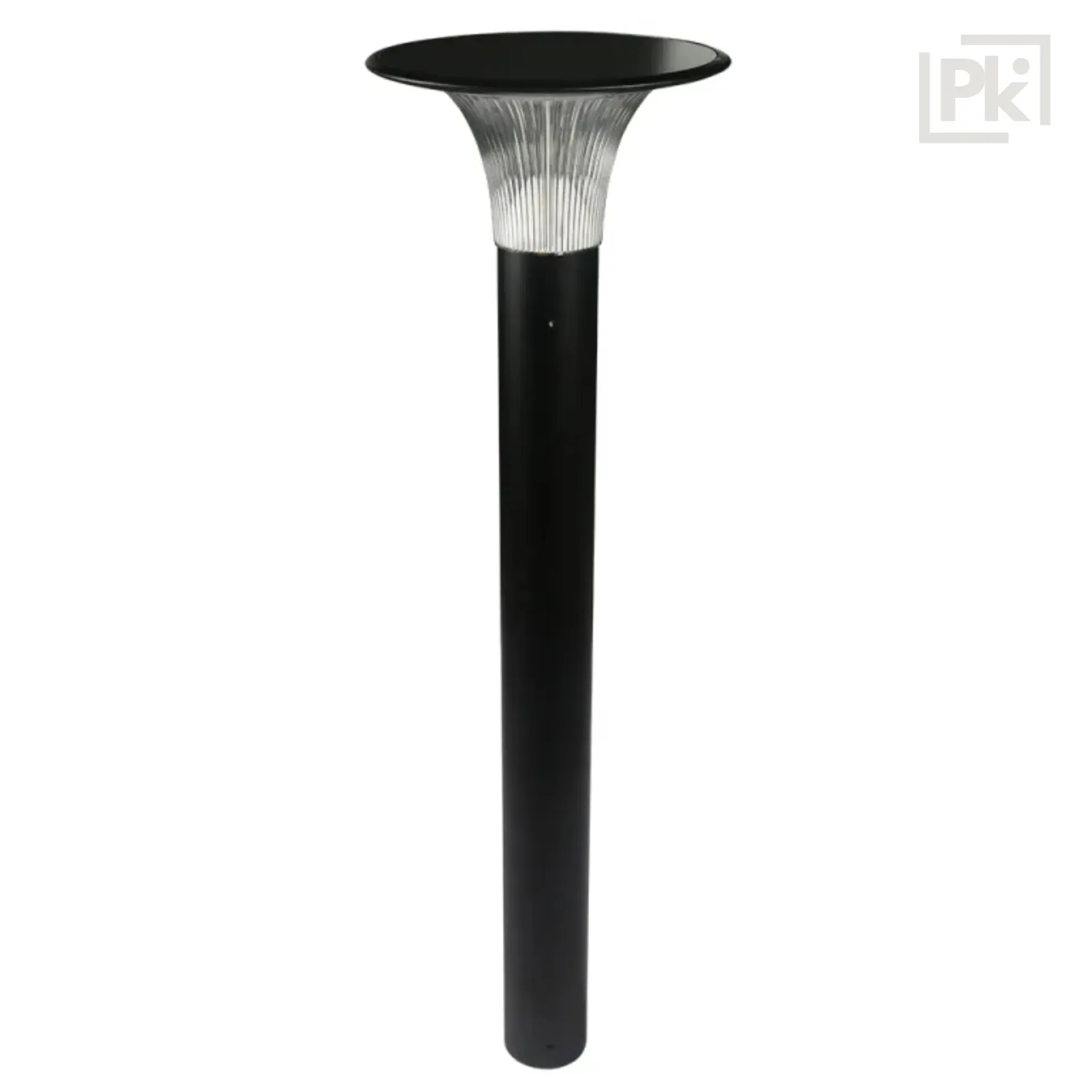 Lámpara Solar Led de Jardín 2200LM / 150W