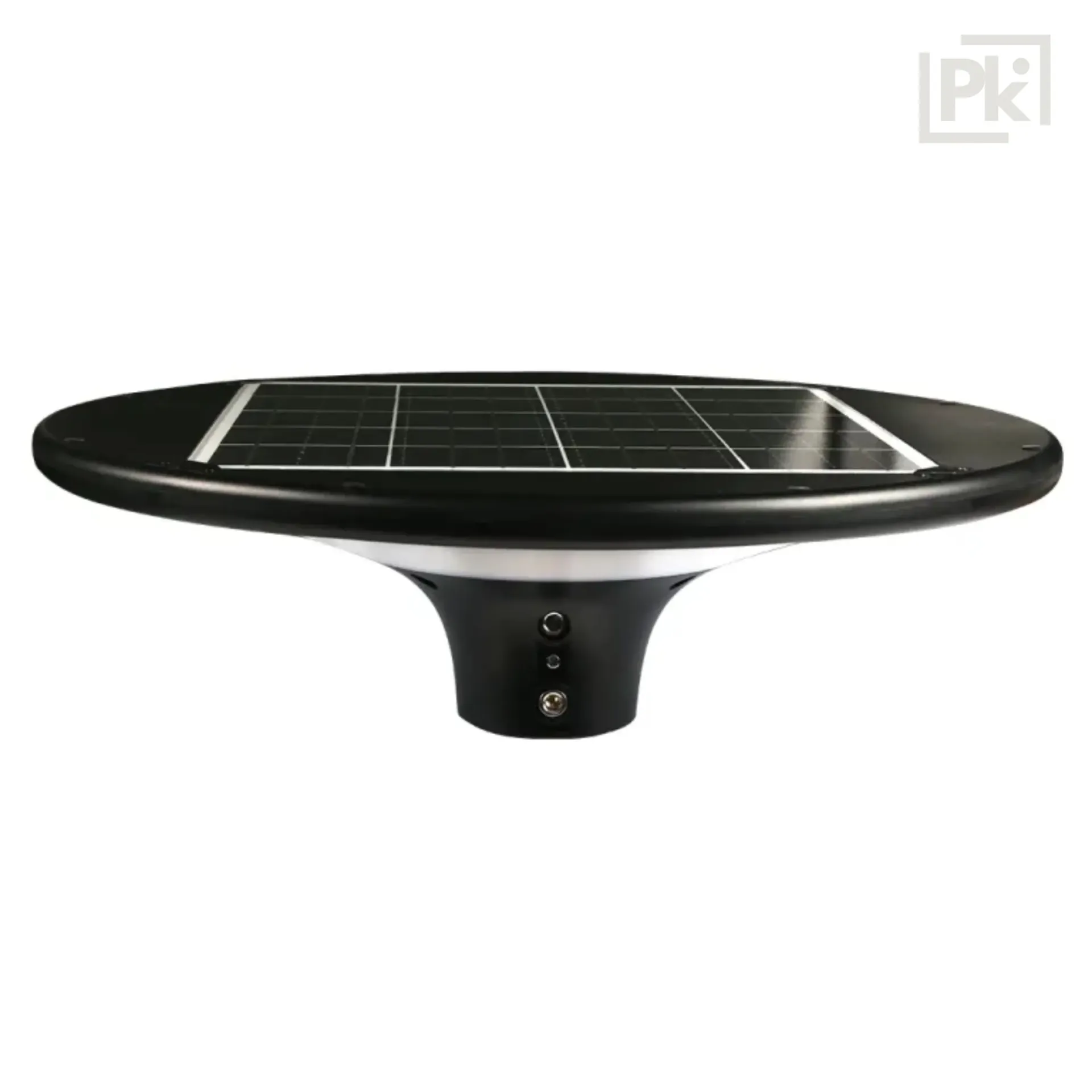 Luminaria Solar Led de Calle 2300LM / 200W