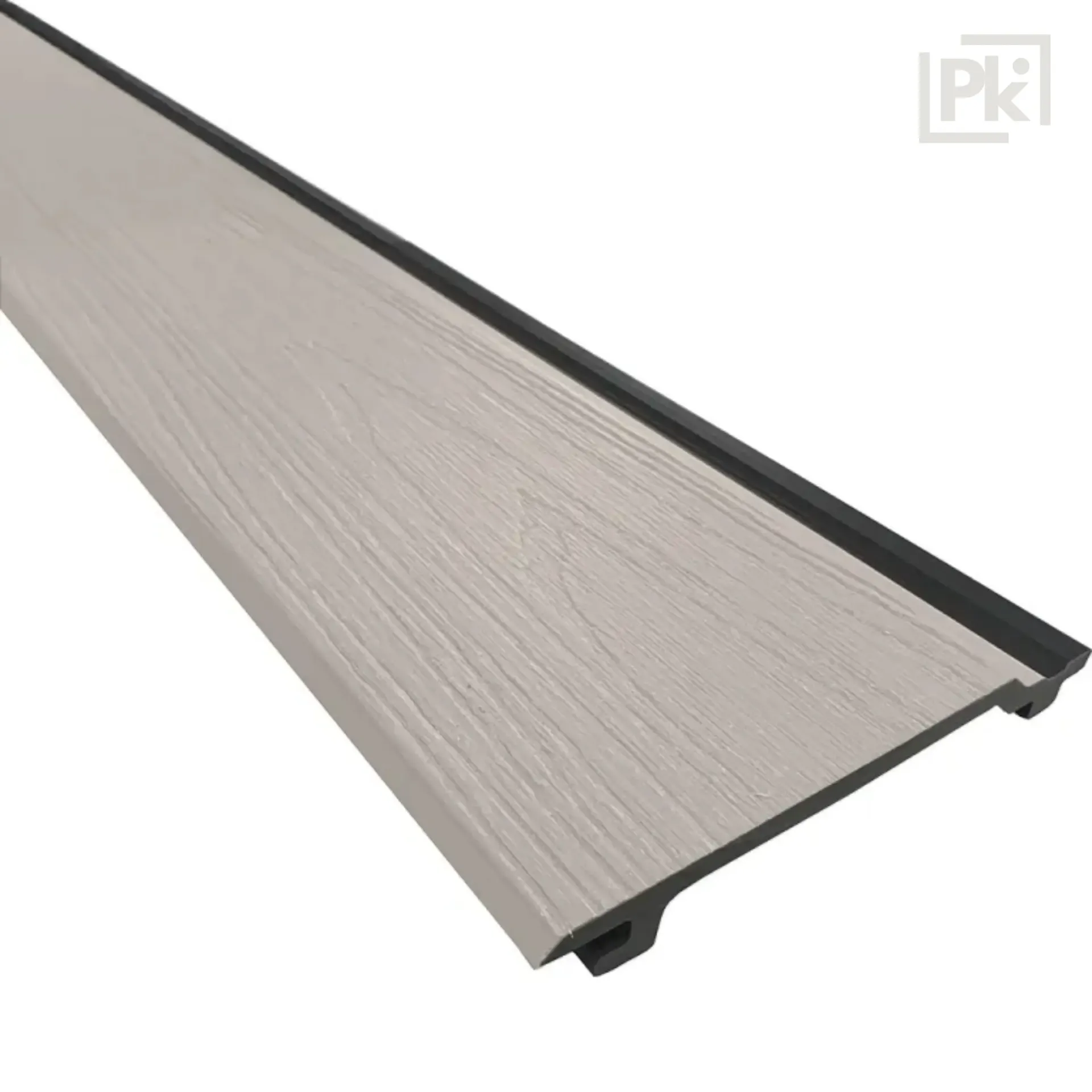[06RPHL00211460W] Siding Exterior Co-Extruded G01 White Oak stretch x 4 unidades