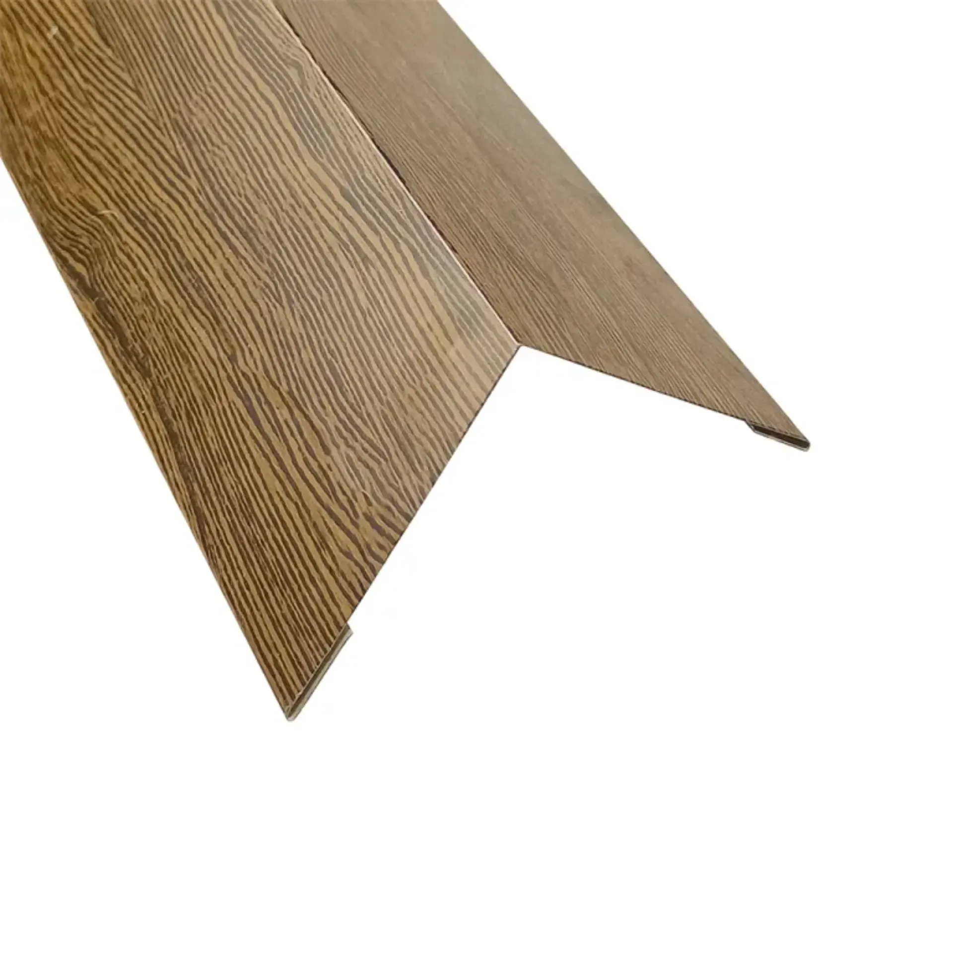 [06RPCO0E3030004] Perfil esquinero exterior Siding Metálico A004 stretch x 2 unidades