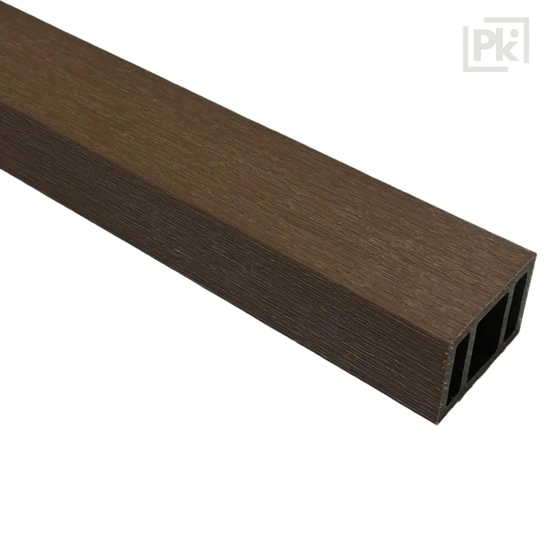 [06VIHL004260000] Viga Co-Extruded G10 Ipe 42mm x 60mm stretch x 4 unidades