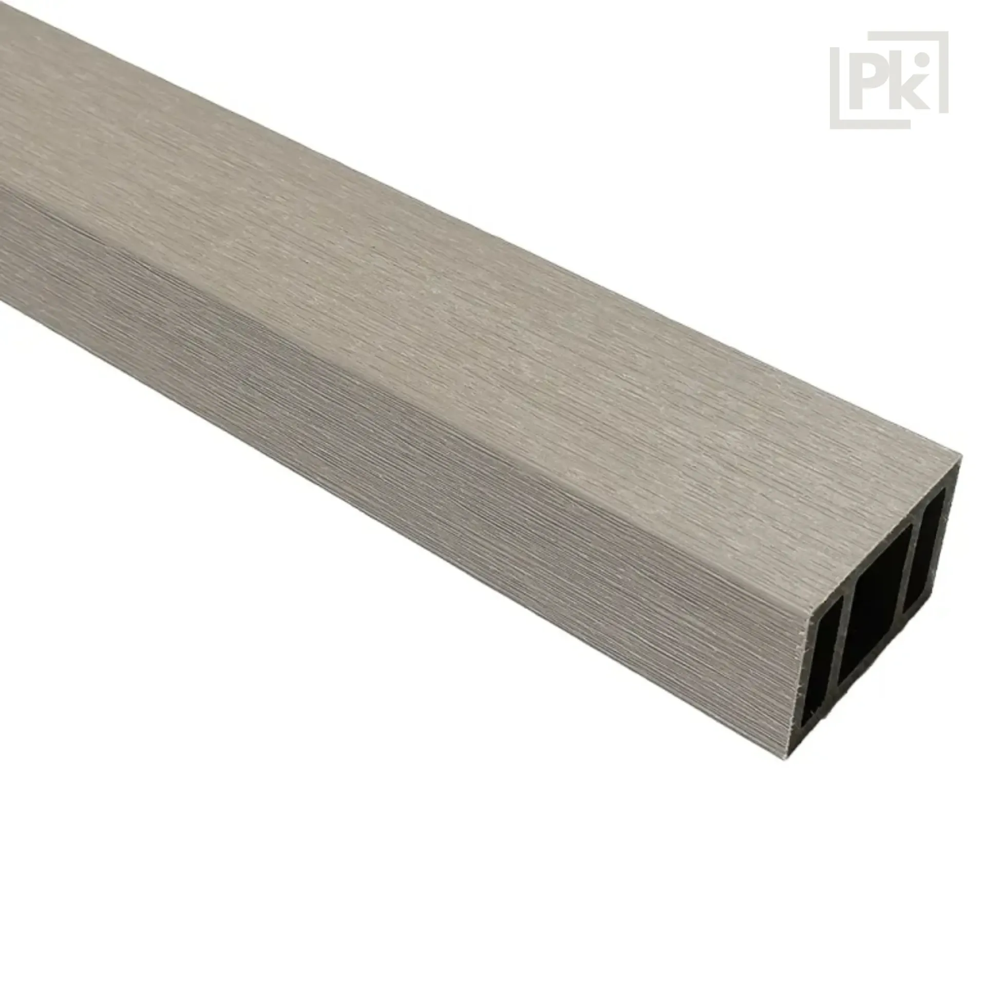 Viga Co-Extruded G02 Antique 42mm x 60mm stretch x 4 unidades