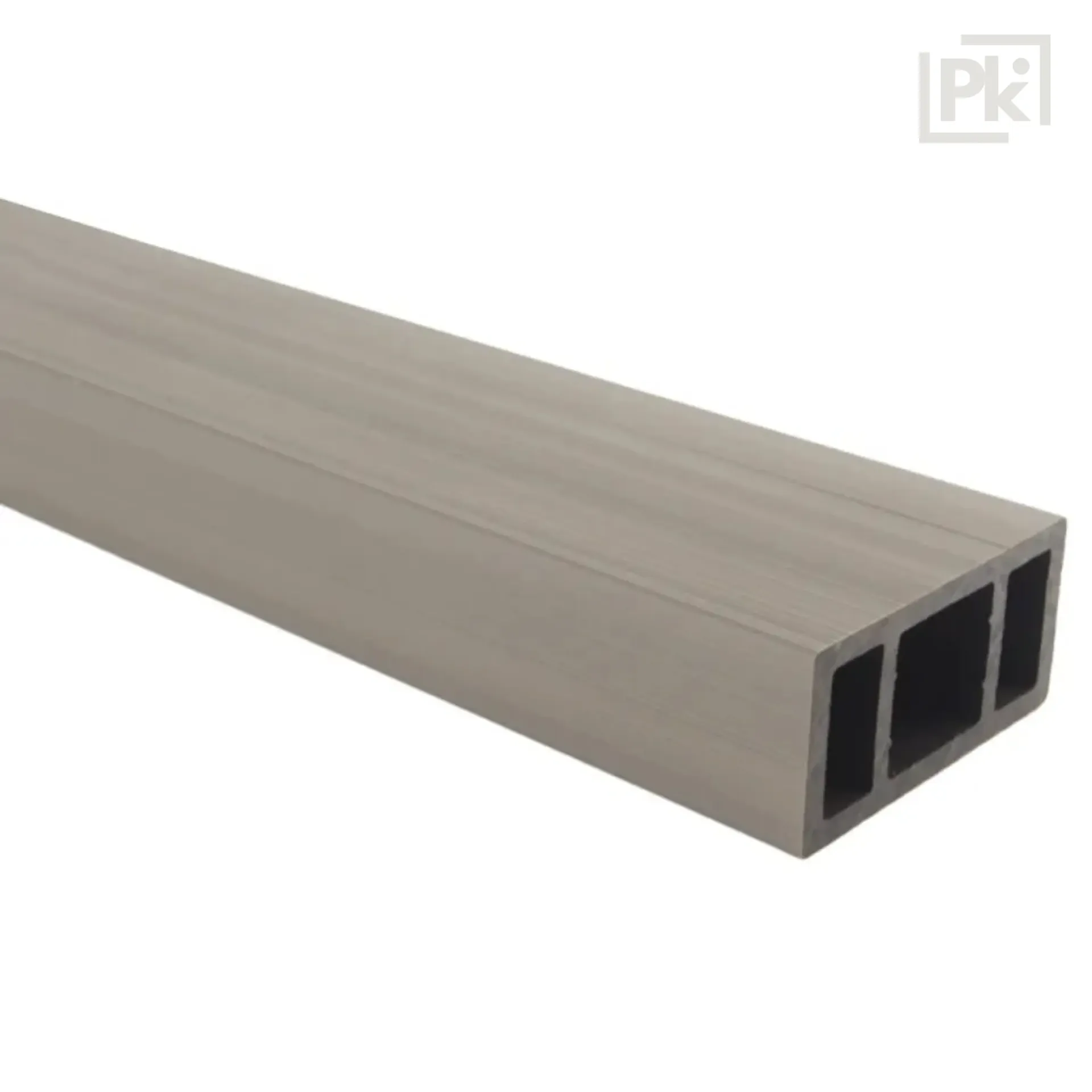 [06VIHL004590001] Viga Co-Extruded G02 Antique 45mm x 90mm stretch x 2 unidades
