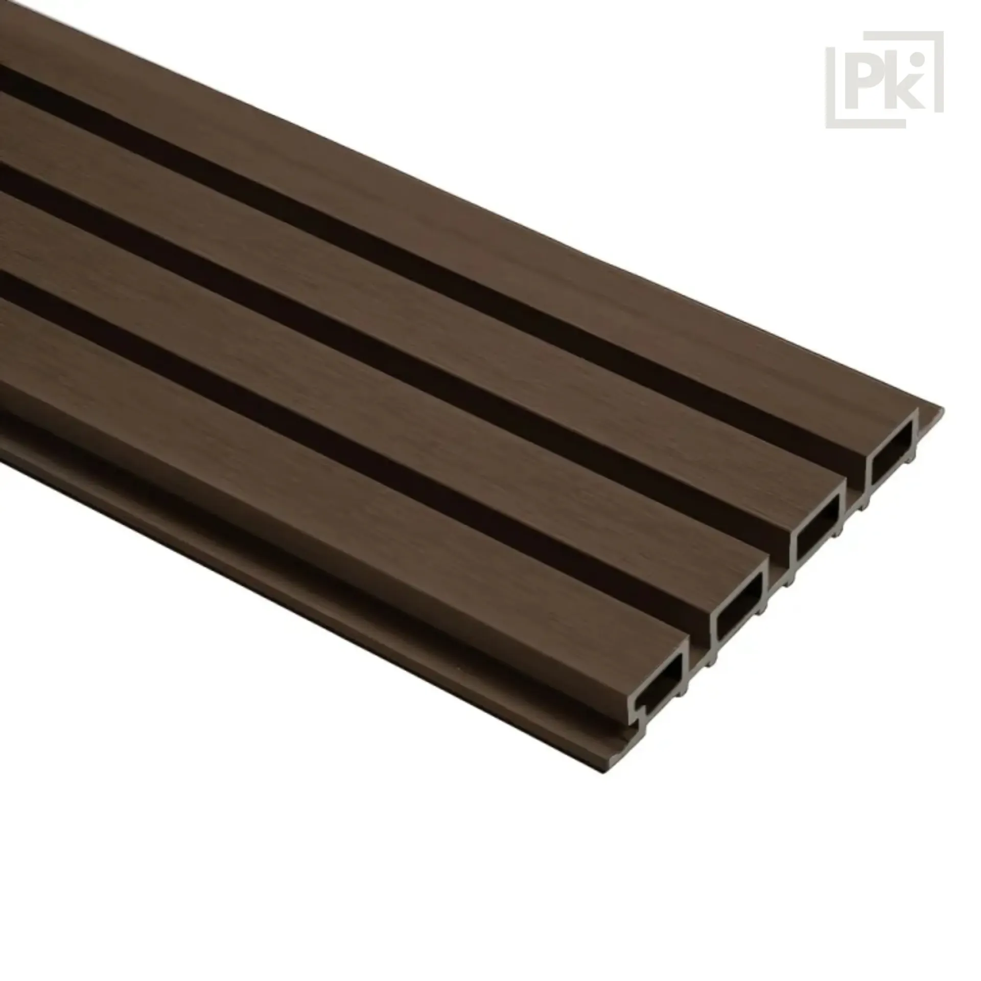 [06RPHL028219G10] Wall Panel Exterior Co-Extruded G10 Ipe stretch x 2 unidades