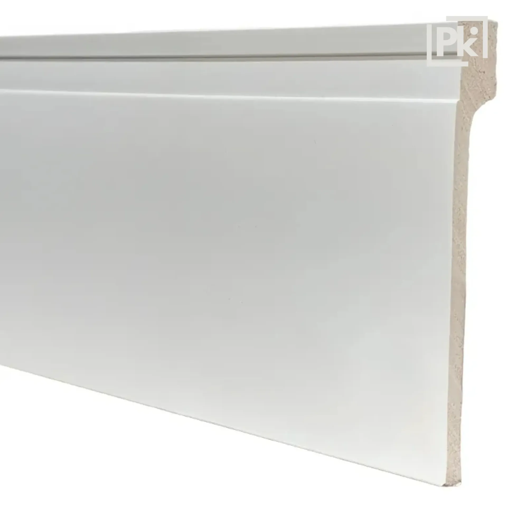 Zócalo Resistente al Agua Top Line 150 20mm x 150mm x 2400mm