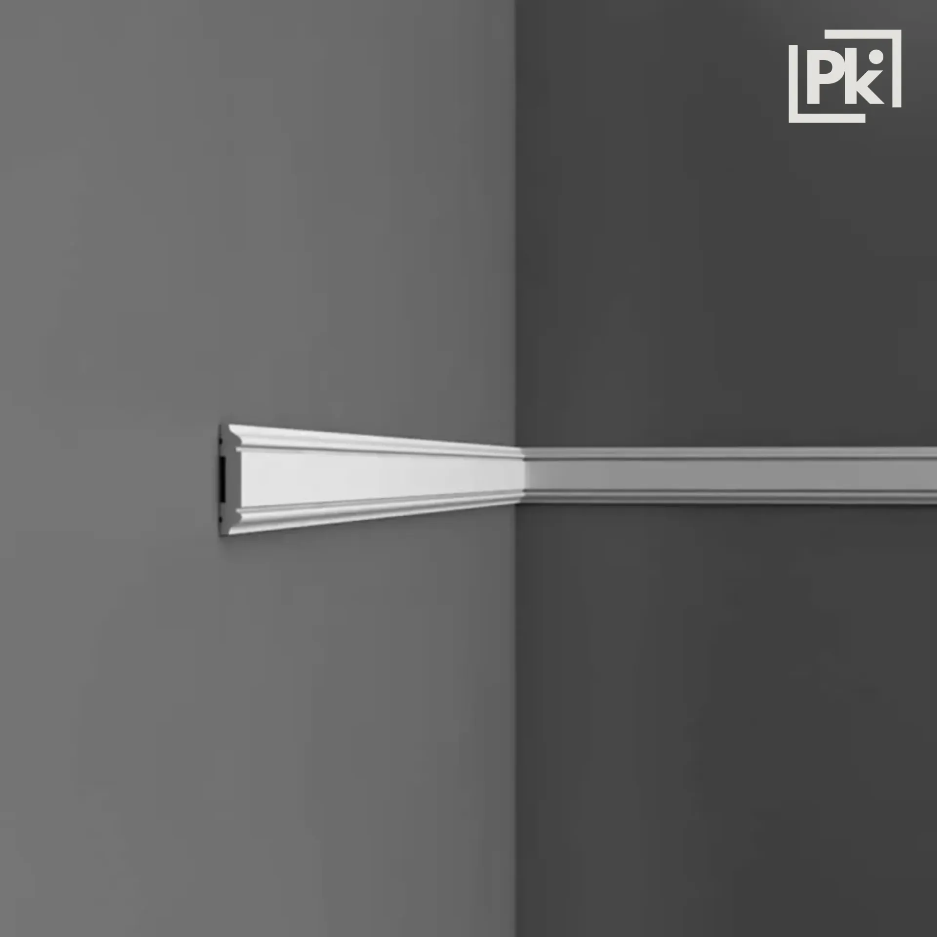 [05MOOR21PX12010] Moldura PX 120