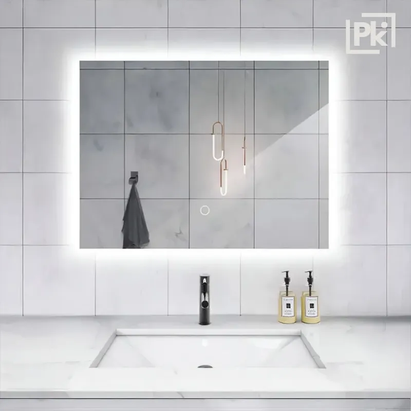 Espejo Led HT01 1200mm x 800mm
