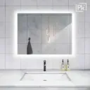 Espejo Led HT01 1200mm x 800mm