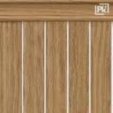 Revestimiento Interior Stripe Roble
