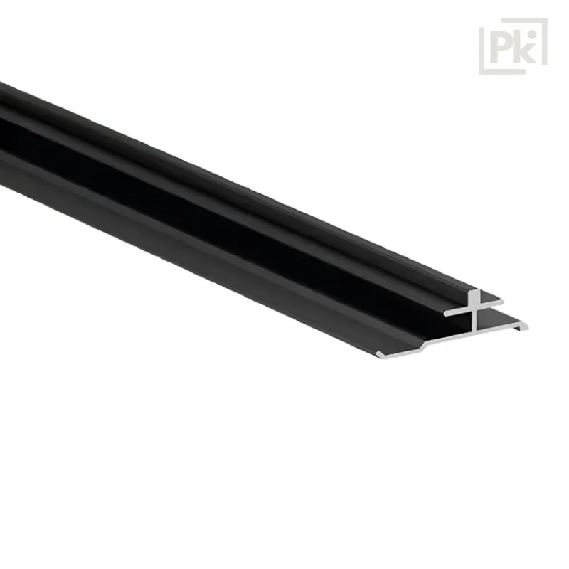 Perfil de Unión para Decopanel