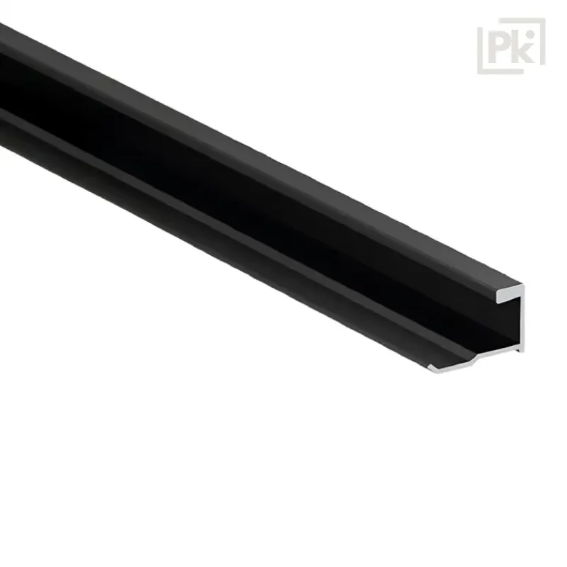 Perfil de Terminación para Decopanel
