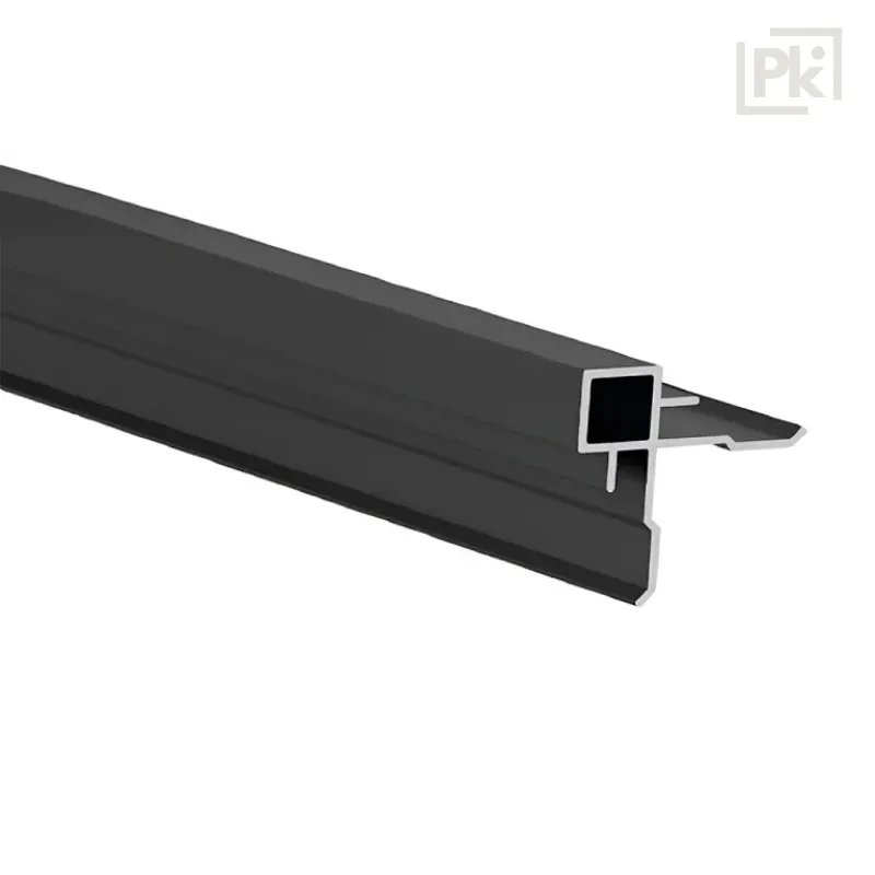 Perfil Esquinero para Decopanel