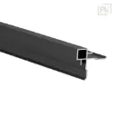 Perfil Esquinero para Decopanel